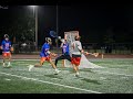 Gus Moore (Class of 2026) Junior Year Highlights | Flagler '30