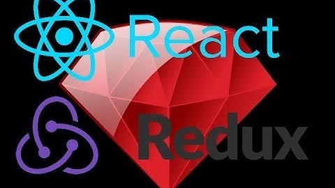 [15] Redux Delete Action & View Button