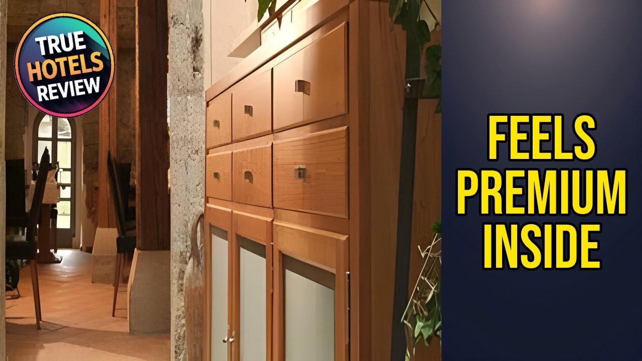 Klosterstuble - Feels Premium Inside | Rothenburg Ob Der Tauber, Germany🌟