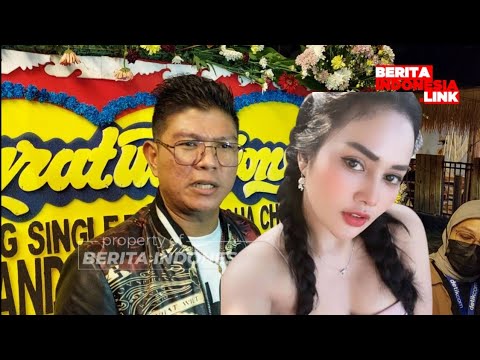 Dikabarkan Dekat Intan Ratna Juwita, Ini Tanggapan Babang Tamvan Andika Mahesa