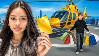 I Let My Crush Control My Life For 24 Hours