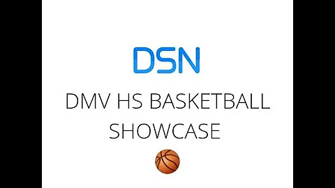 Archbishop Curley vs Mt St Joseph Game- 2021-22 DS...
