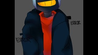 【千菱】Senpai meme(ErrorInk偽手書)