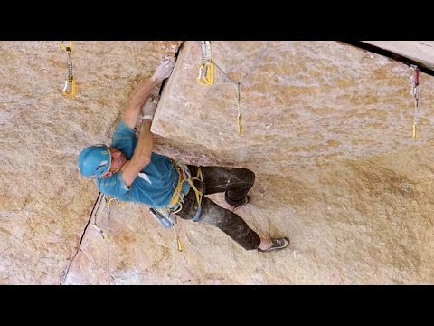 Citro - La fuerza de la gravedad 8b+