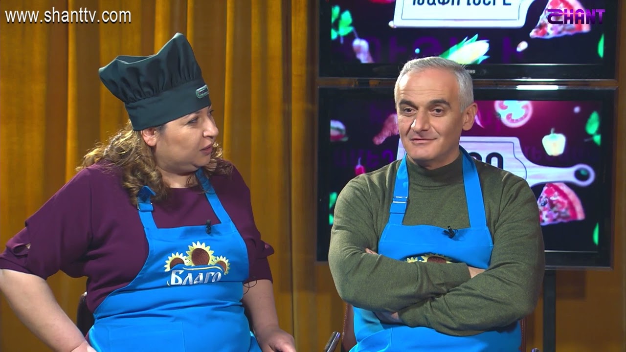 Եփող թափողները / Epogh tapoghnere / Episode 28