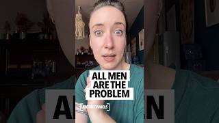 Feminist woman says straight men who love God are like the Taliban and are women's biggest problem