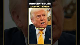 Senator John Fetterman CALLS OUT Democrats Over TRUMP #shorts