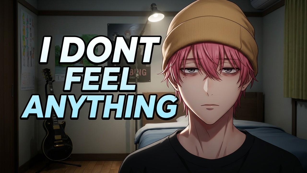 Watch Kimi - I dont feel anything (Official Lyrics Video) on YouTube Watch Kimi - I dont feel anything (Official Lyrics Video) on YouTube