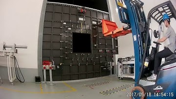 Multi-Wing Wind Tunnel II