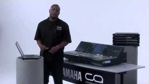 CL QL Series Training Video  3 15  Using CL QL Editor