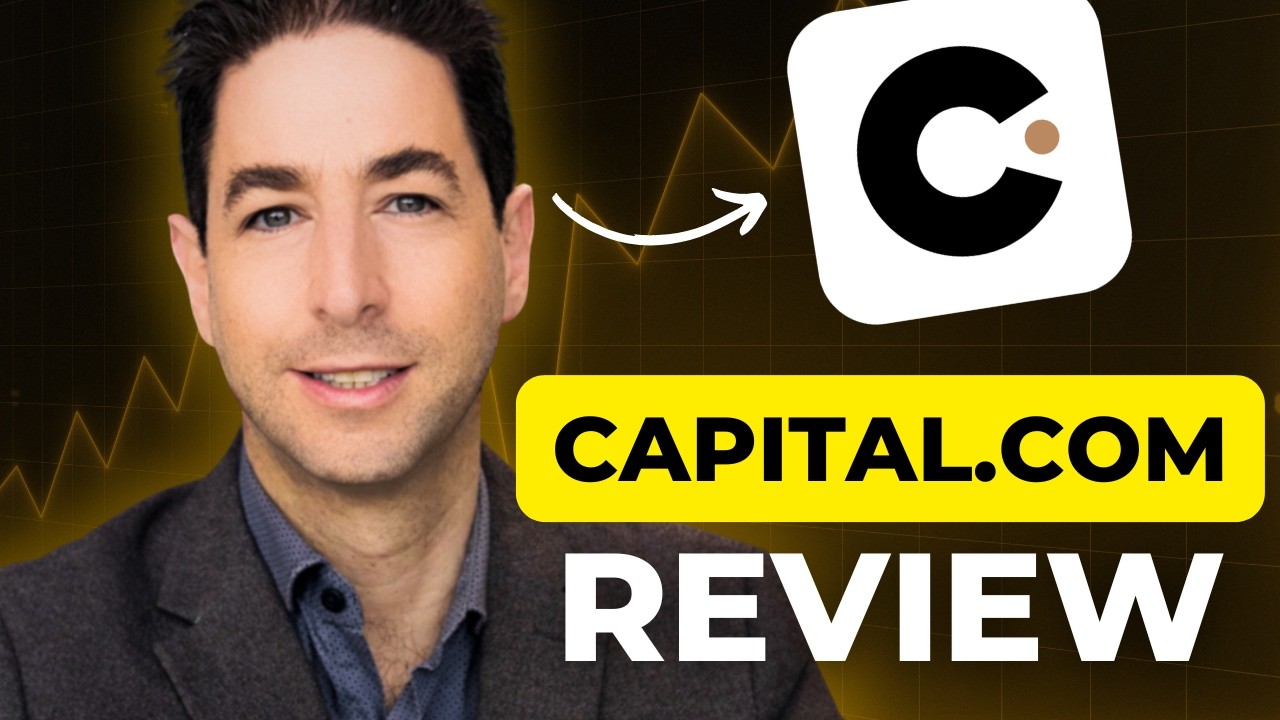 Capital.com Broker Review 2026 | Is It Worth It for Forex Traders?
