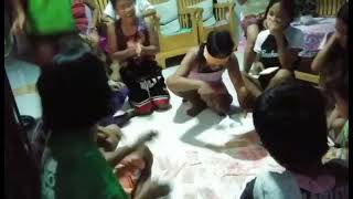 Sandok Pera Challenge