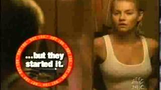 Elisha Cuthbert Talks About 3jp   districted video