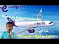 [TRIP REPORT] | Very IMPRESSIVE Flight! | HK Express