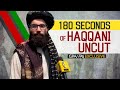 Anas Haqqani speaks exclusively to WION | Taliban in Afghanistan | Latest English World News