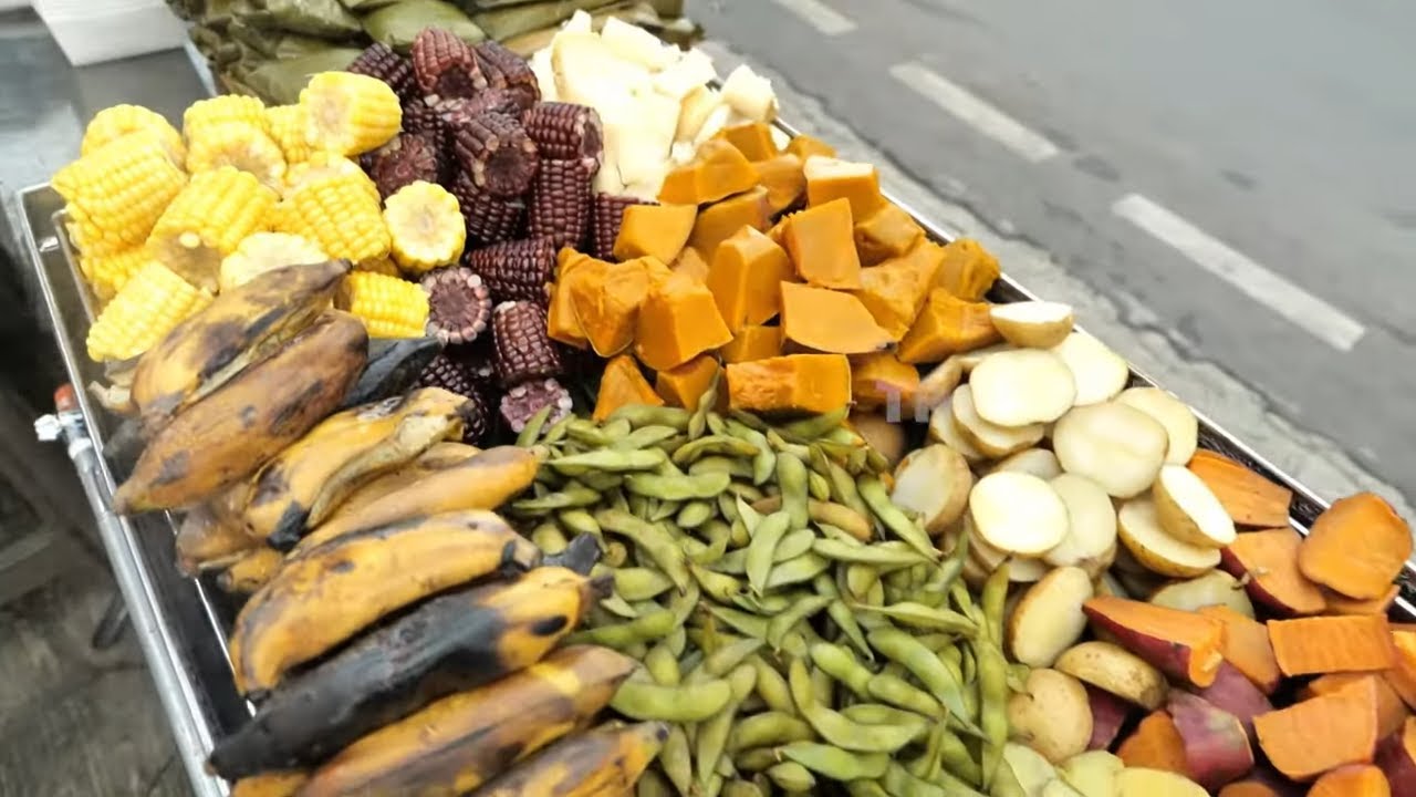 Bisnis Makanan Kukusan Cuannya Nggak Nahan | CUAN BOSS (01/11/25)