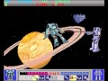 Galactic Warriors Arcade Galactic Warriors Arcade