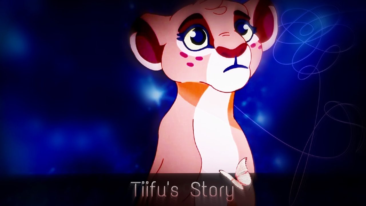 Tiifu's Story [Phoenix] FAN