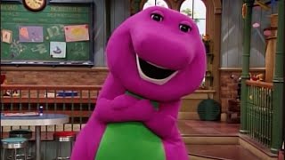 Barney - I Love You Uk Version Season 9 2005