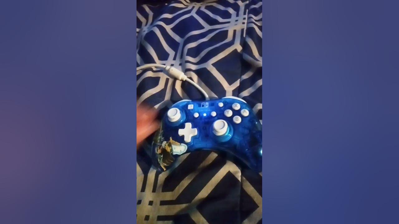 i-pressed-a-button-on-nintendo-switch-controller-youtube