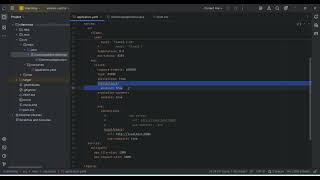 9.Spring AI Serveur Client MCP avec agent IA et mémoire de conversation
