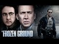 Frozen Ground | Officiële trailer NL