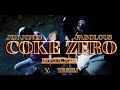 Fabolous x Jim Jones - COKE ZERO Freestyle