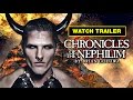 Chronicles of the nephilim trailer