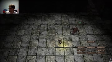 3d Roguelike Development Diary 19