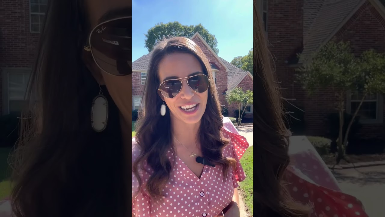 Looking for peaceful acreage and close proximity to Dallas? 