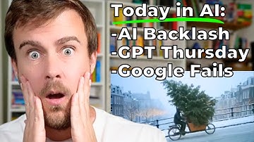 Today in AI: McDonald