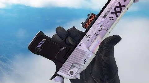 (Cs:Go) Nuke 3K one taps with deagle.  #csgo #cs2