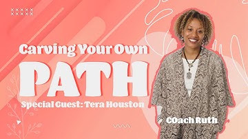 Carving Your Own Path