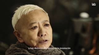 Entrevista a Shu Lea Cheang