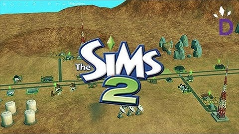 The Sims 2 | Strangetown | S2 - INTRODUCTIONS