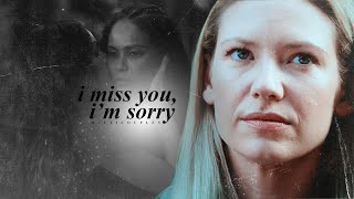 Multicouples | I miss you, Im sorry (W/ @GlamourStar0x)