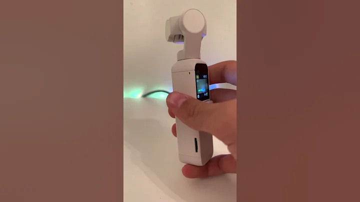 Dji Pocket 2 in 2023!? #shorts #dji #pocket2 - 天天要闻