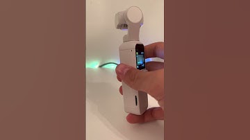 Dji Pocket 2 in 2023!? #shorts #dji #pocket2