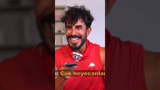 Halil İbrahim Göker Komik Montaj Survivor 2023