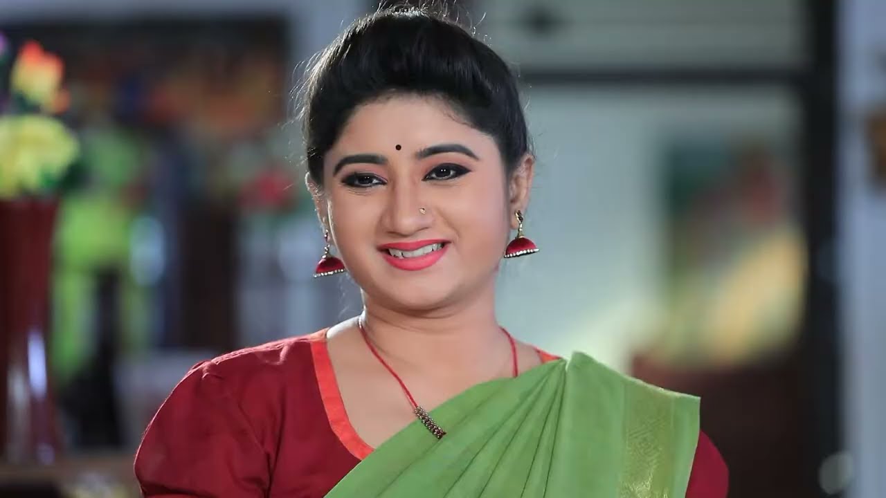 EP 314 - Яара Ни Мохини - - Индийское телешоу Каннада - Зи Каннада