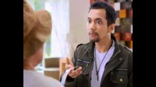 Download lagu Rangga Djoned - Vision Comedy Channel Commercial