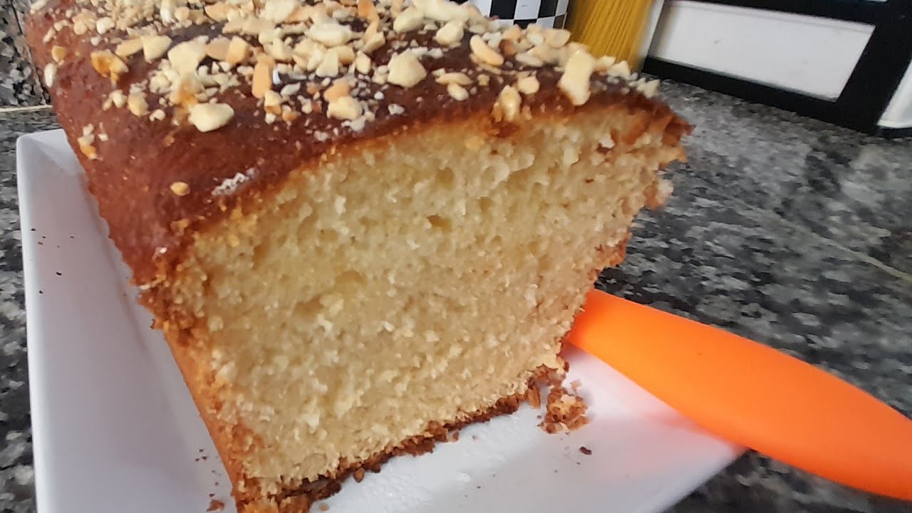 أضيفي هذا المكون العجيب؟للكيك يجي طالع ةخفيف ديري كلشي فالخلاط و راح تشوف النتيجة🇩🇿🇩🇿