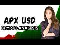 What is apxUSD? Apyx Protocol 175% Market Cap Growth Analysis