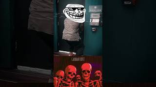 Last One Man Is Real Sigma