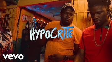 Tatik - Hypocrite (Official Video)