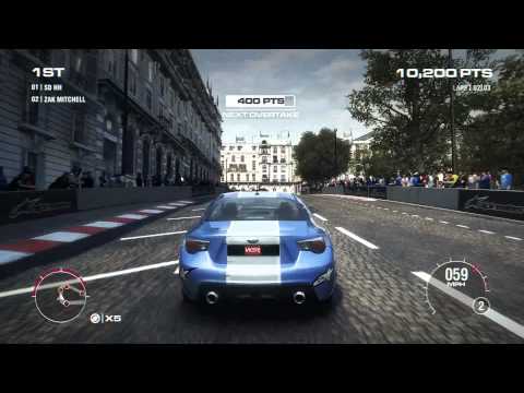 Review: GRID 2, velocidade sem compromisso com a realidade – Tecnoblog