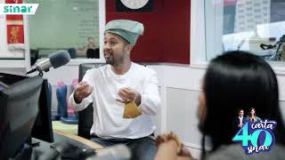 Download lagu Carta 40 SINAR Bersama Monoloque dan Kimal