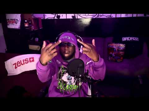 Chaayo Mac - Lay It Down (Live Performance)