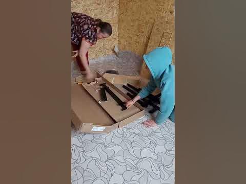 кравать - YouTube