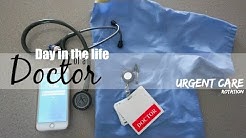 Urgent Care Rotation | Study on My Day Off